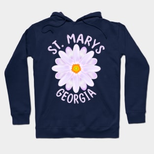 St. Marys Georgia Hoodie